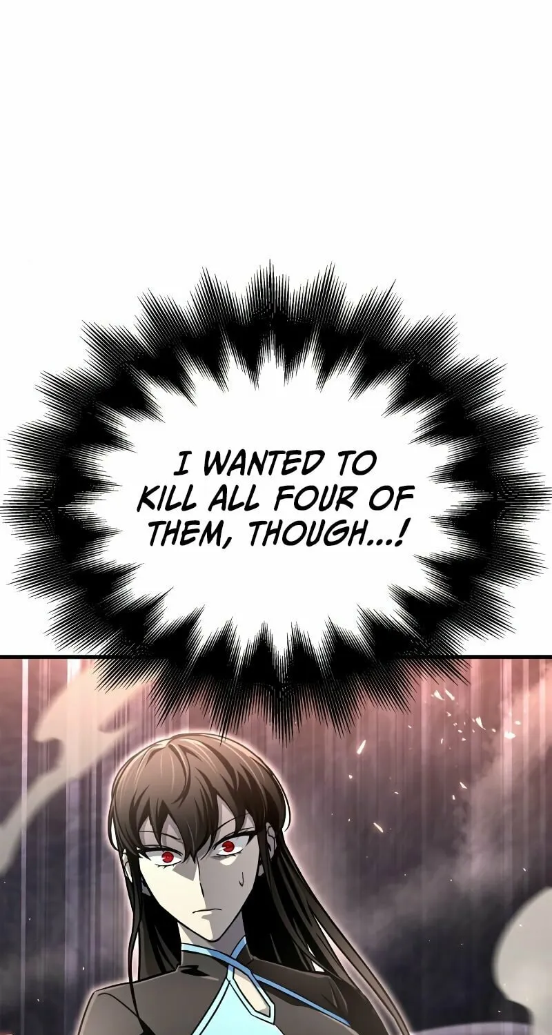The Esper's Game Chapter 81 page 124 - 