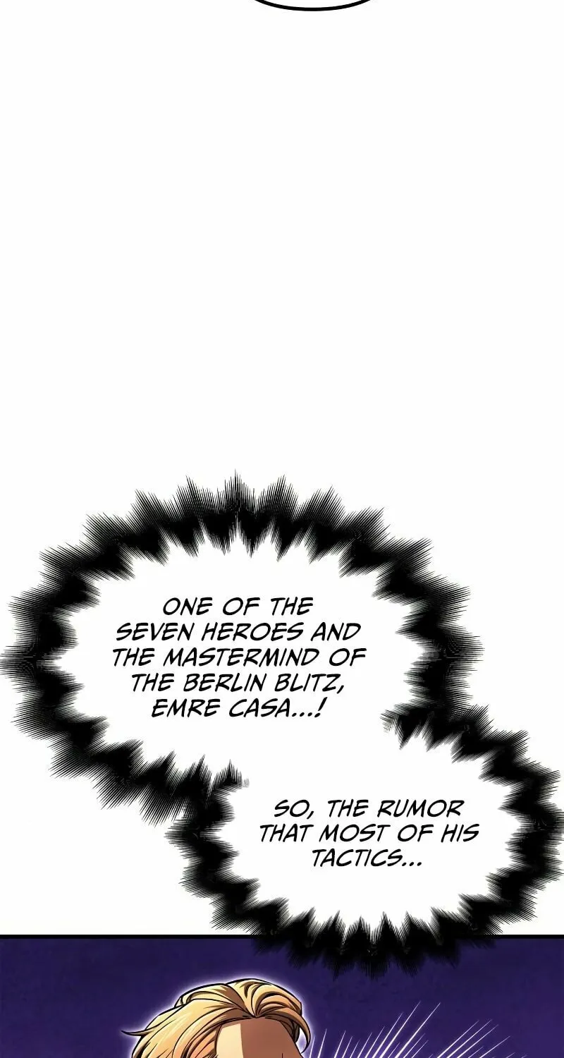 The Esper's Game Chapter 81 page 14 - 