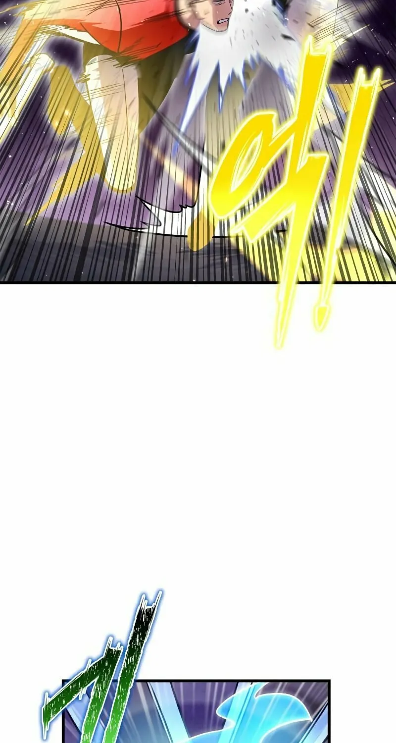 The Esper's Game Chapter 81 page 139 - 