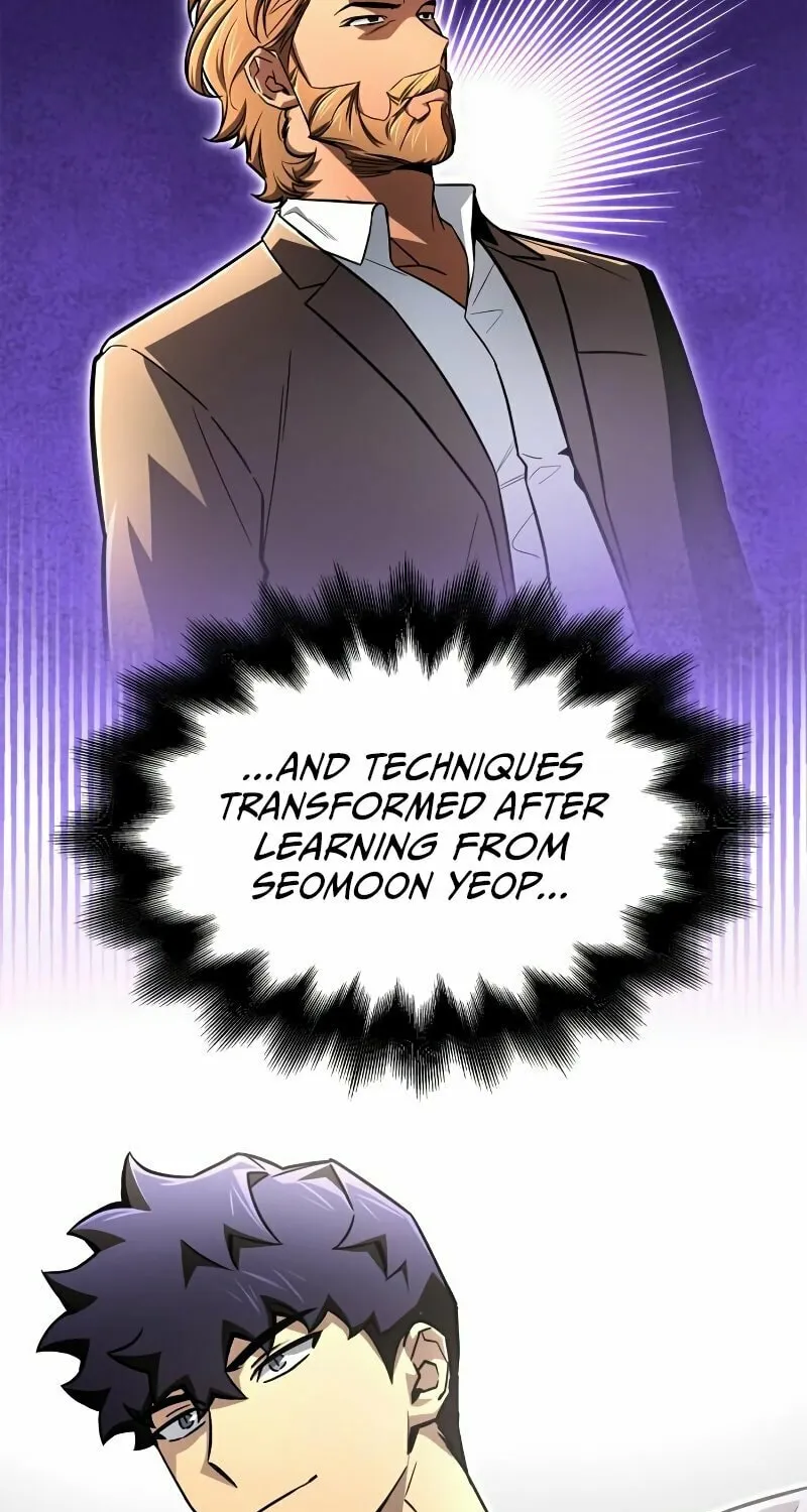 The Esper's Game Chapter 81 page 15 - 