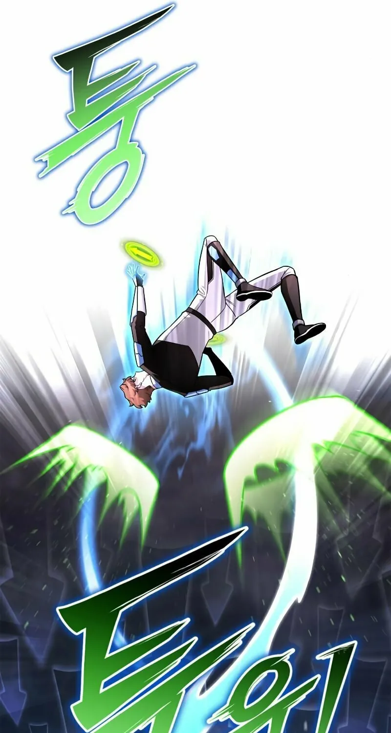 The Esper's Game Chapter 81 page 141 - 