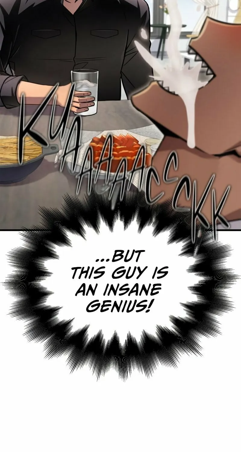 The Esper's Game Chapter 81 page 18 - 