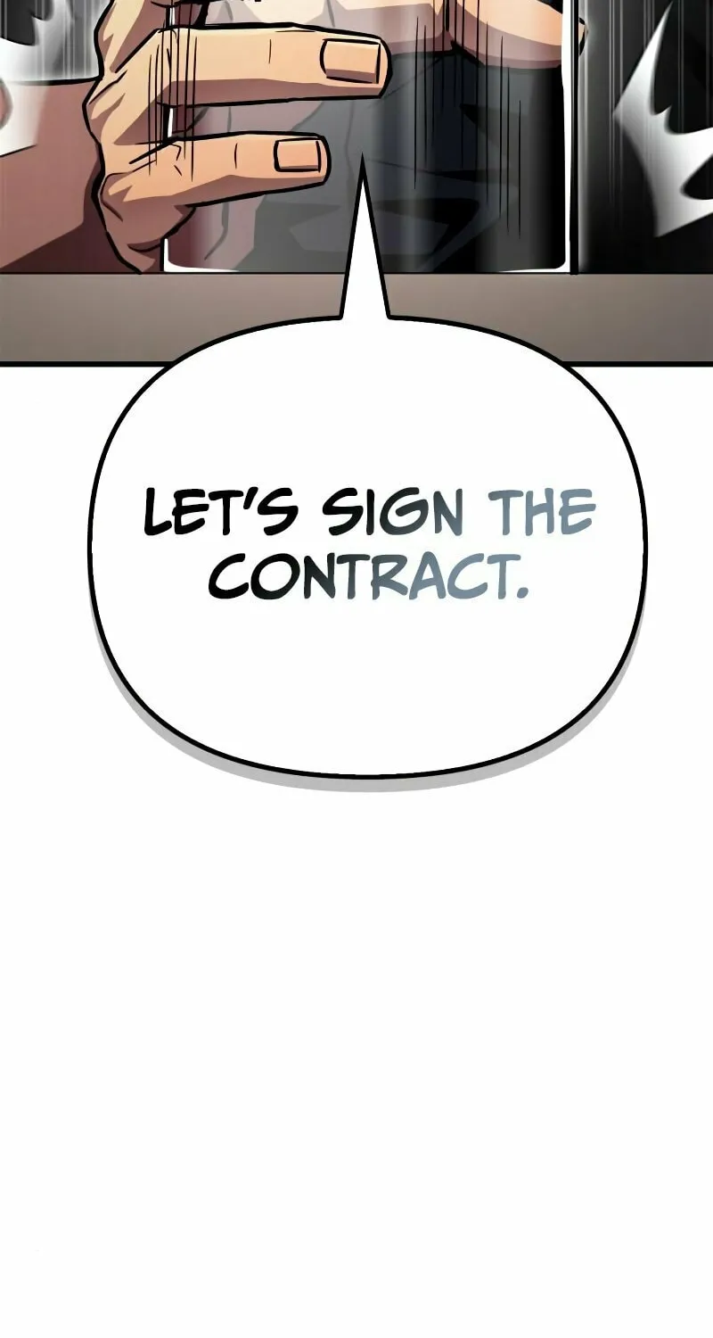 The Esper's Game Chapter 81 page 22 - 