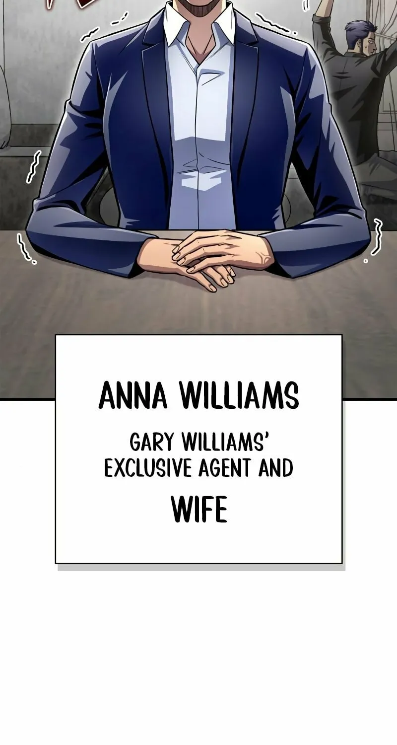 The Esper's Game Chapter 81 page 26 - 