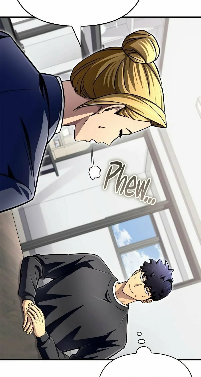 The Esper's Game Chapter 81 page 29 - 