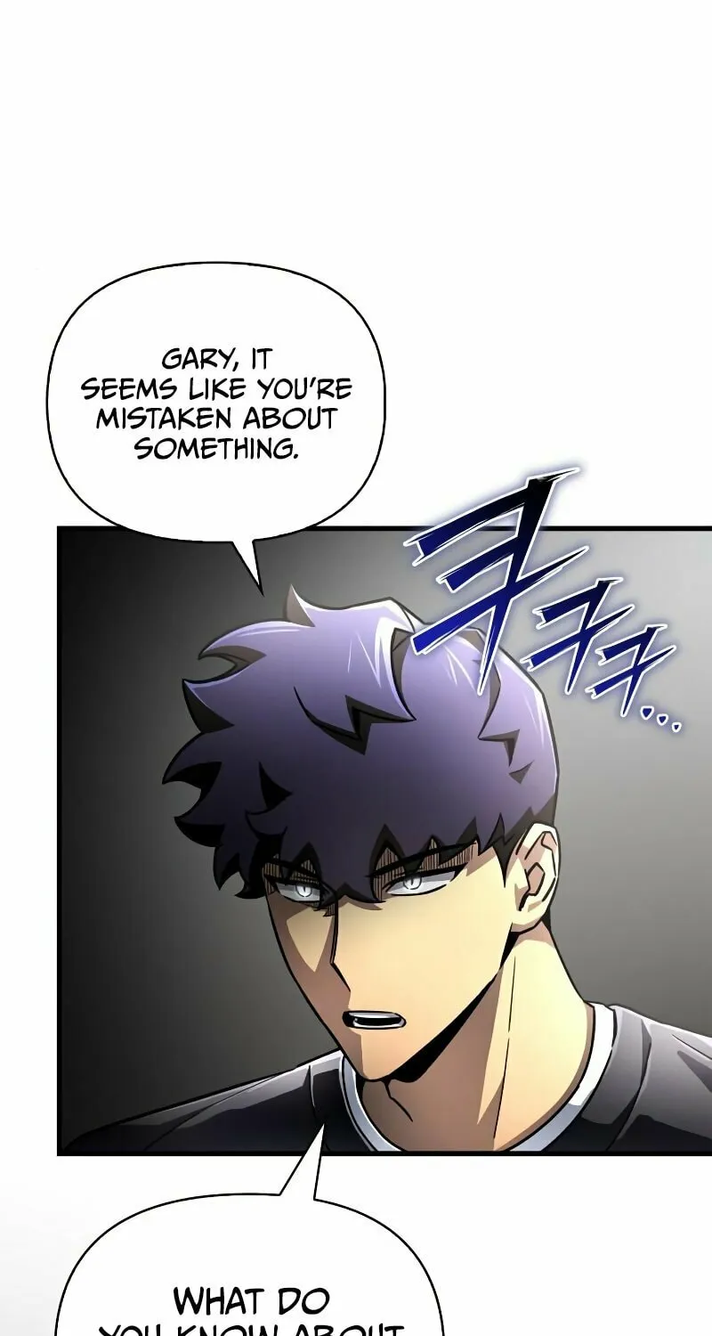The Esper's Game Chapter 81 page 4 - 