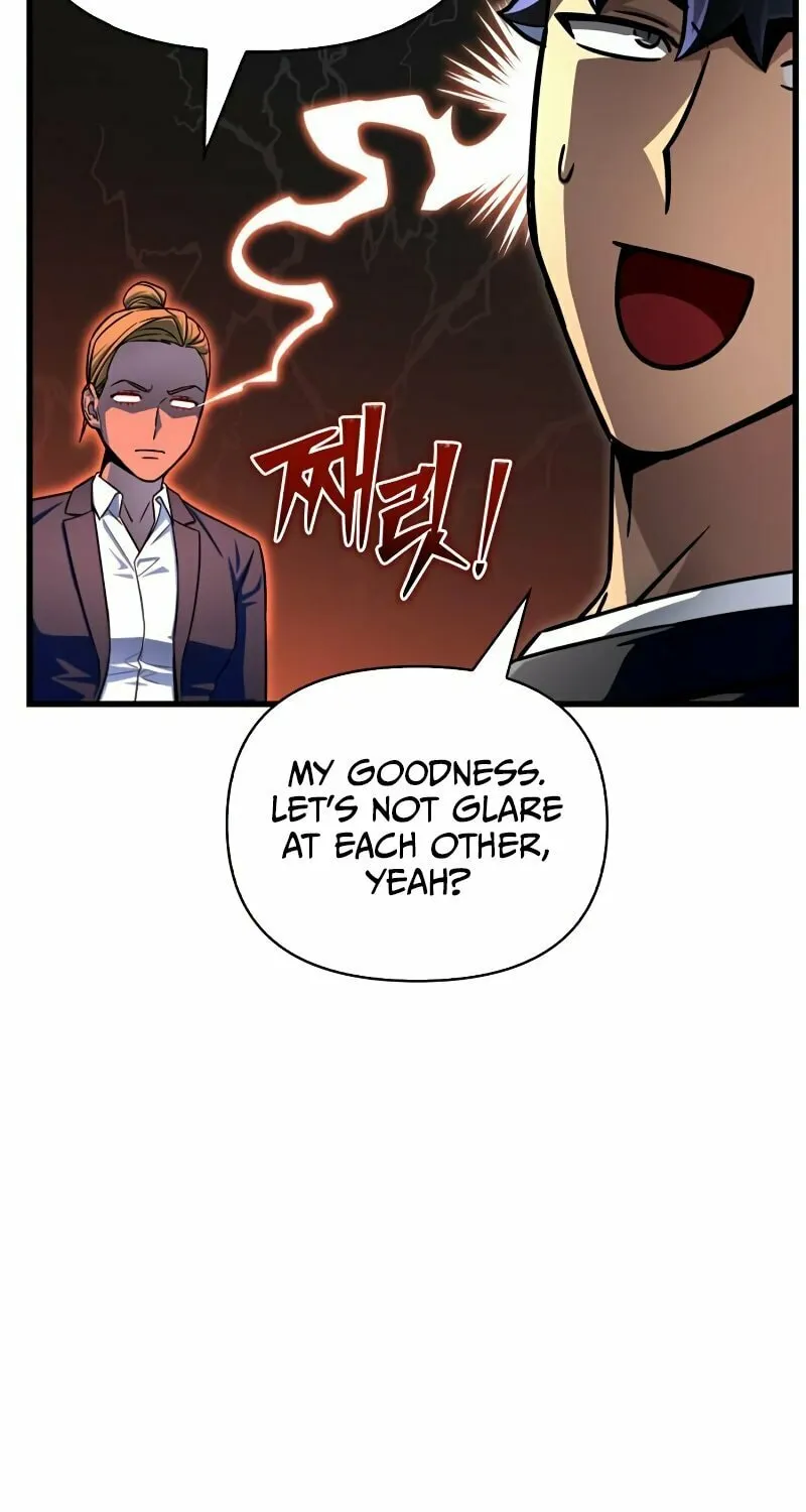 The Esper's Game Chapter 81 page 31 - 