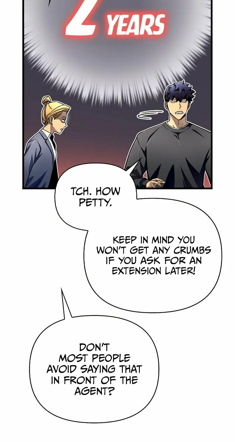 The Esper's Game Chapter 81 page 35 - 