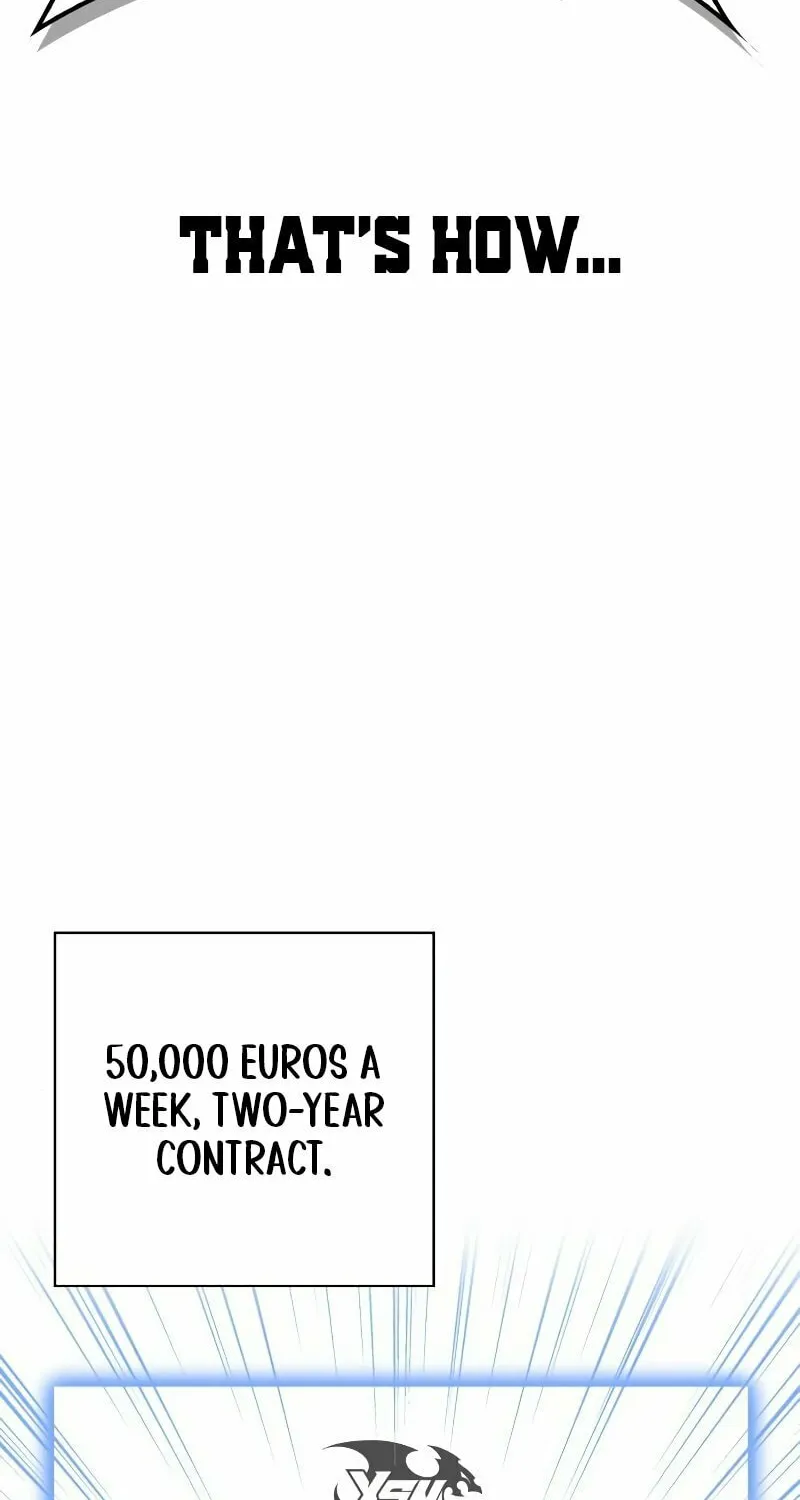 The Esper's Game Chapter 81 page 38 - 