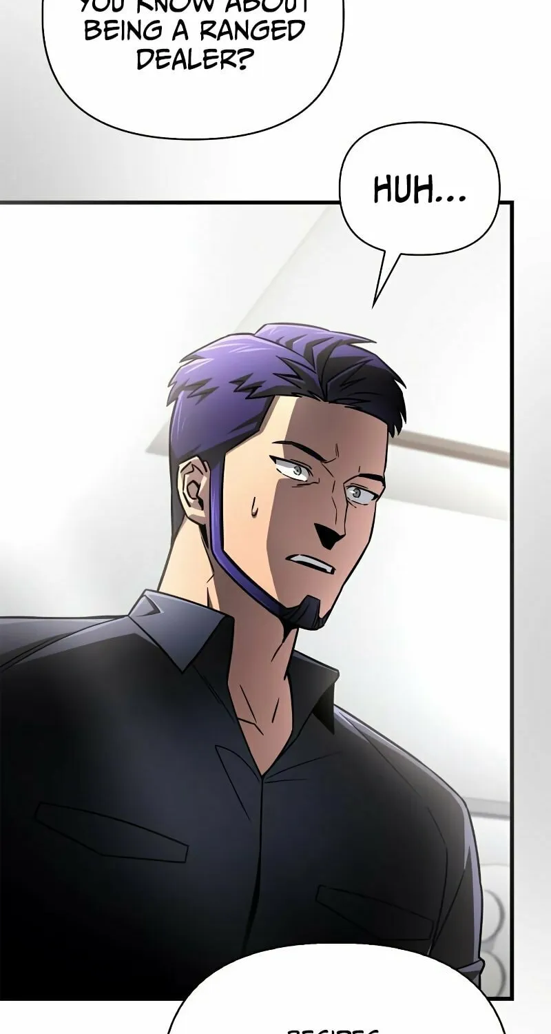 The Esper's Game Chapter 81 page 5 - 