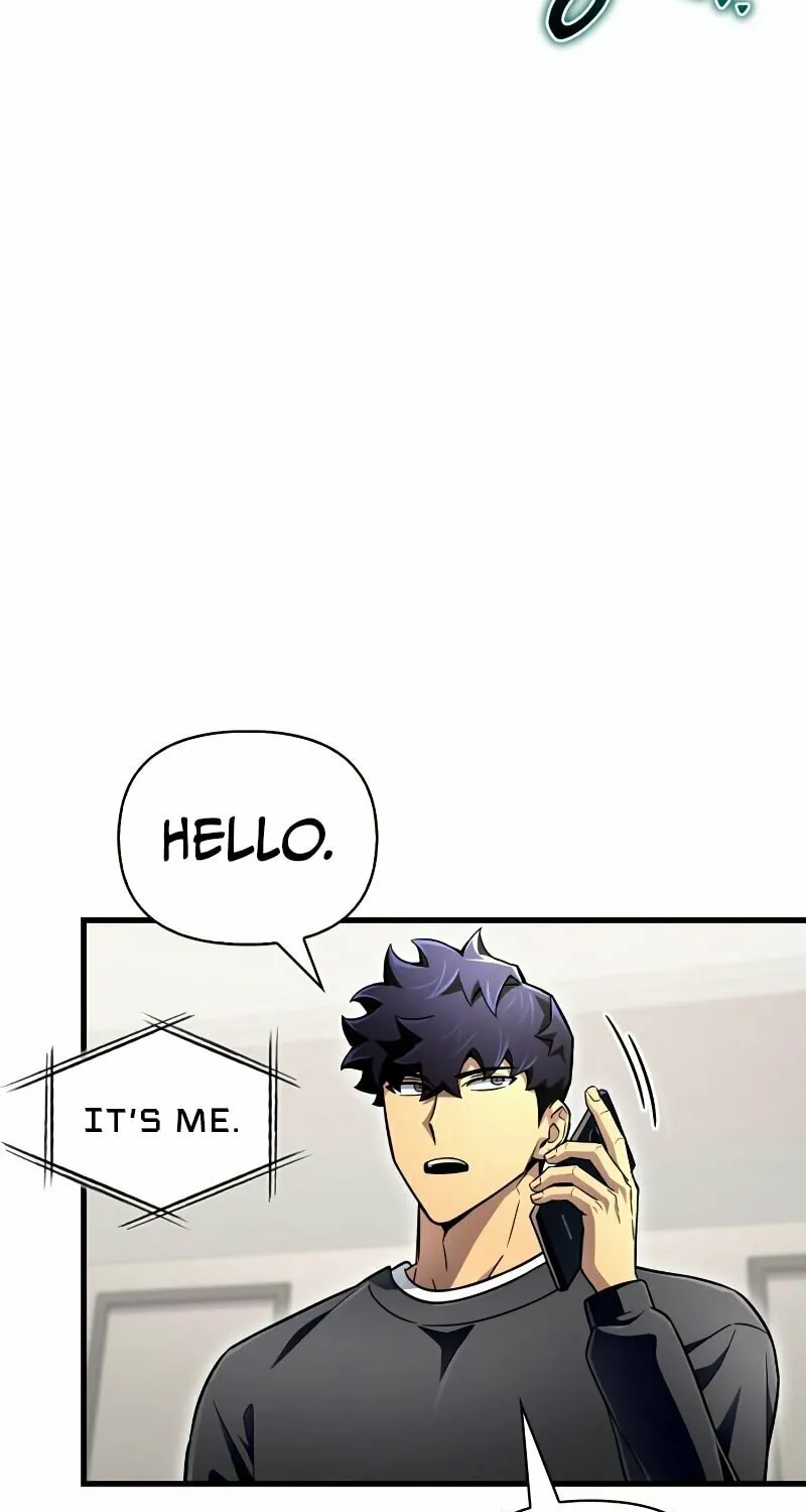 The Esper's Game Chapter 81 page 43 - 