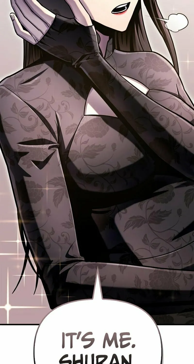 The Esper's Game Chapter 81 page 45 - 