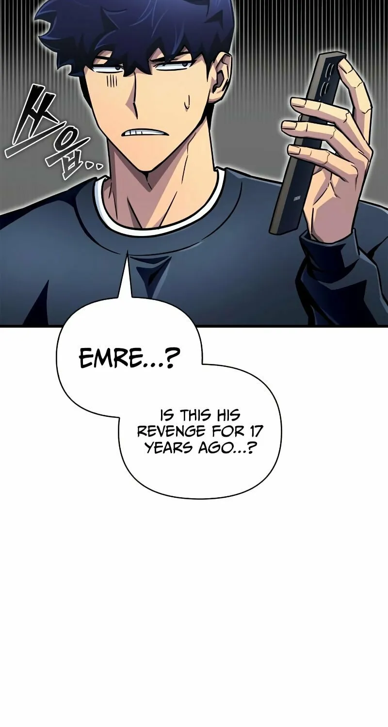 The Esper's Game Chapter 81 page 47 - 
