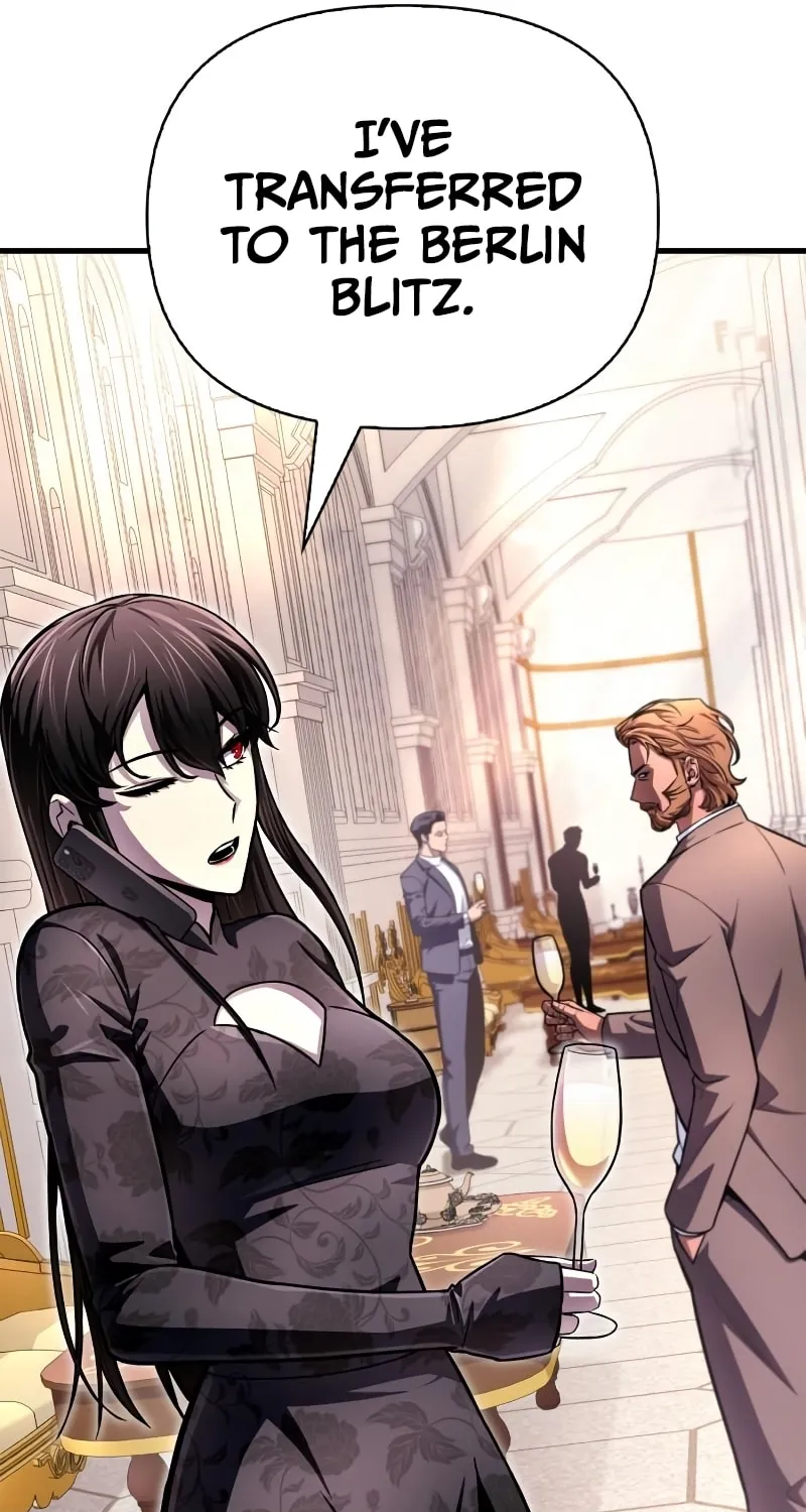 The Esper's Game Chapter 81 page 49 - 