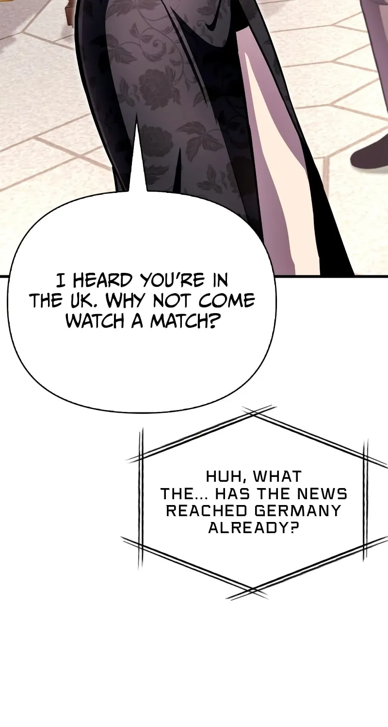 The Esper's Game Chapter 81 page 50 - 
