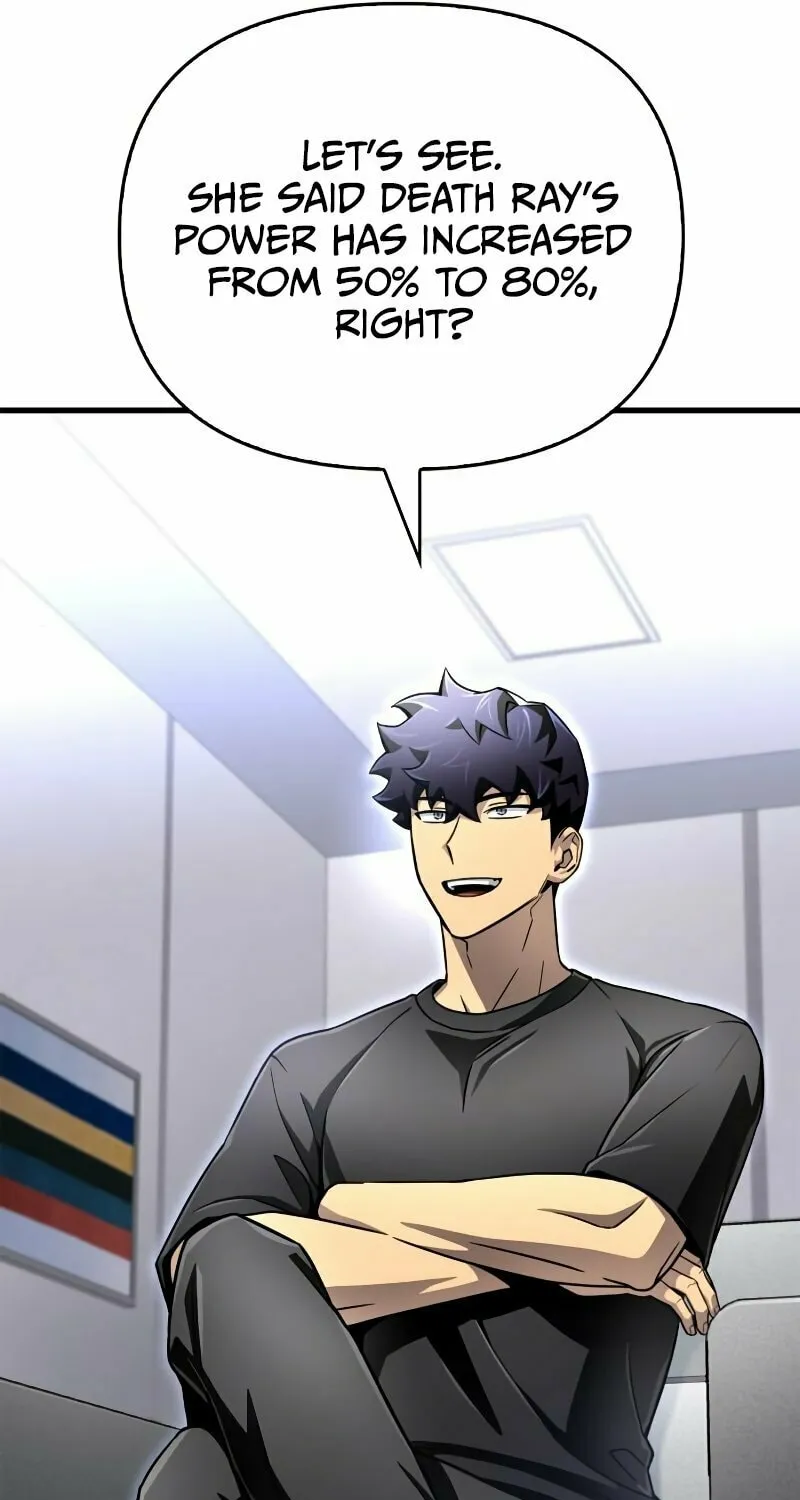 The Esper's Game Chapter 81 page 56 - 