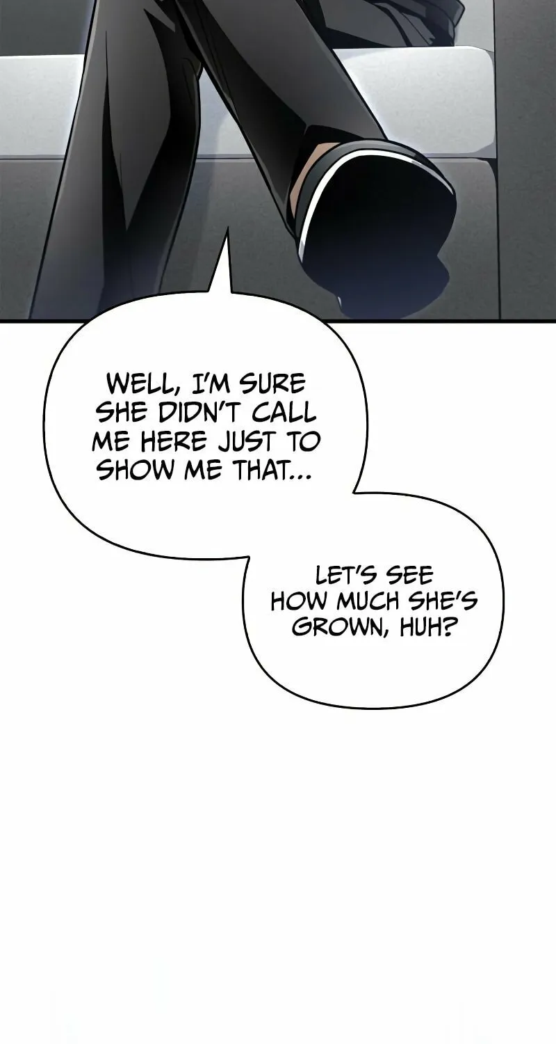 The Esper's Game Chapter 81 page 57 - 