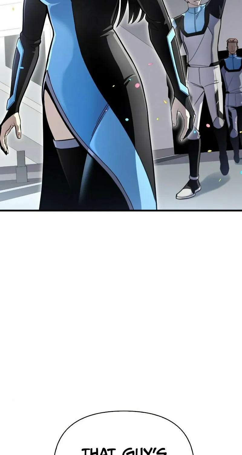 The Esper's Game Chapter 81 page 59 - 