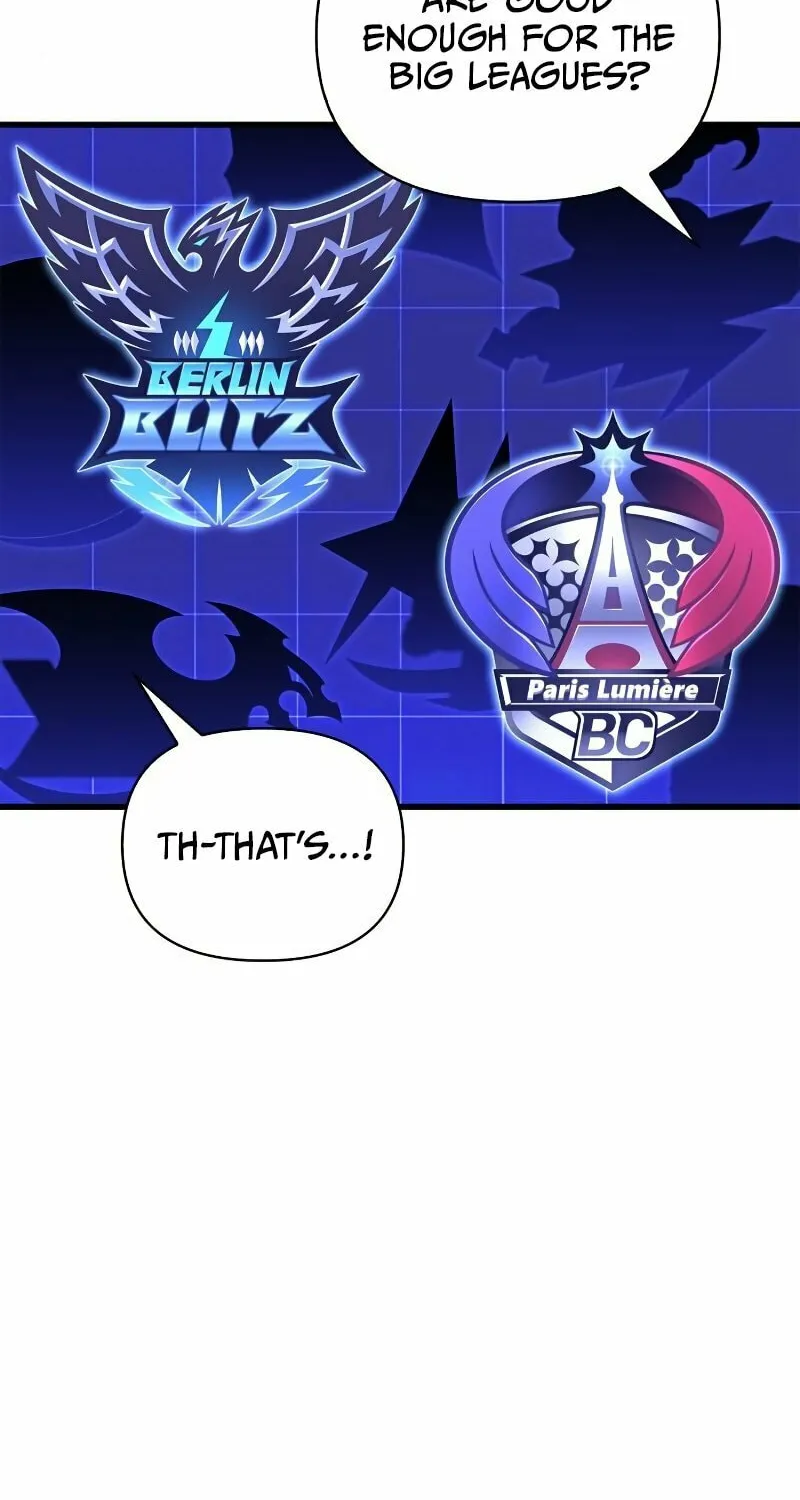 The Esper's Game Chapter 81 page 7 - 