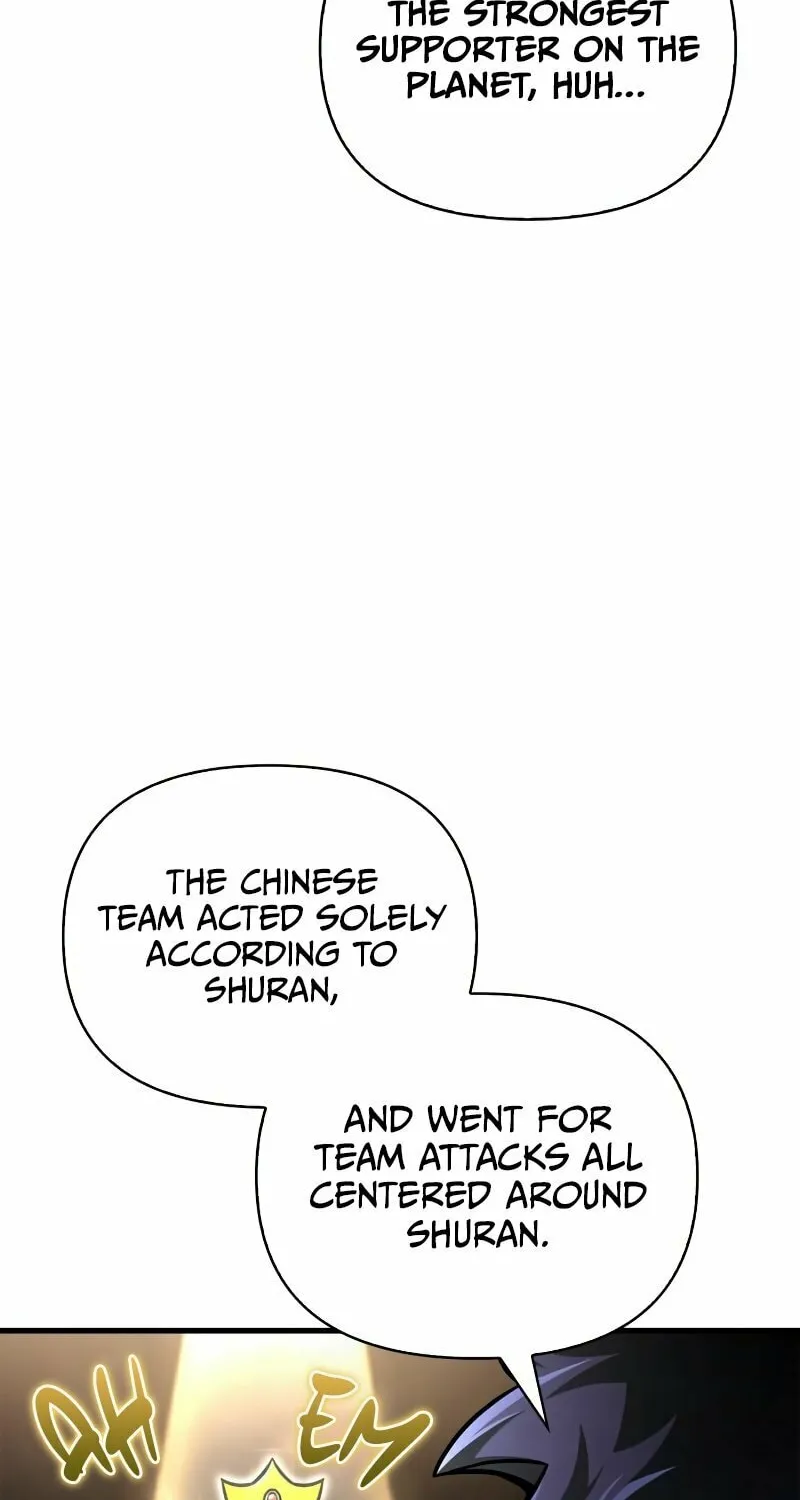 The Esper's Game Chapter 81 page 61 - 