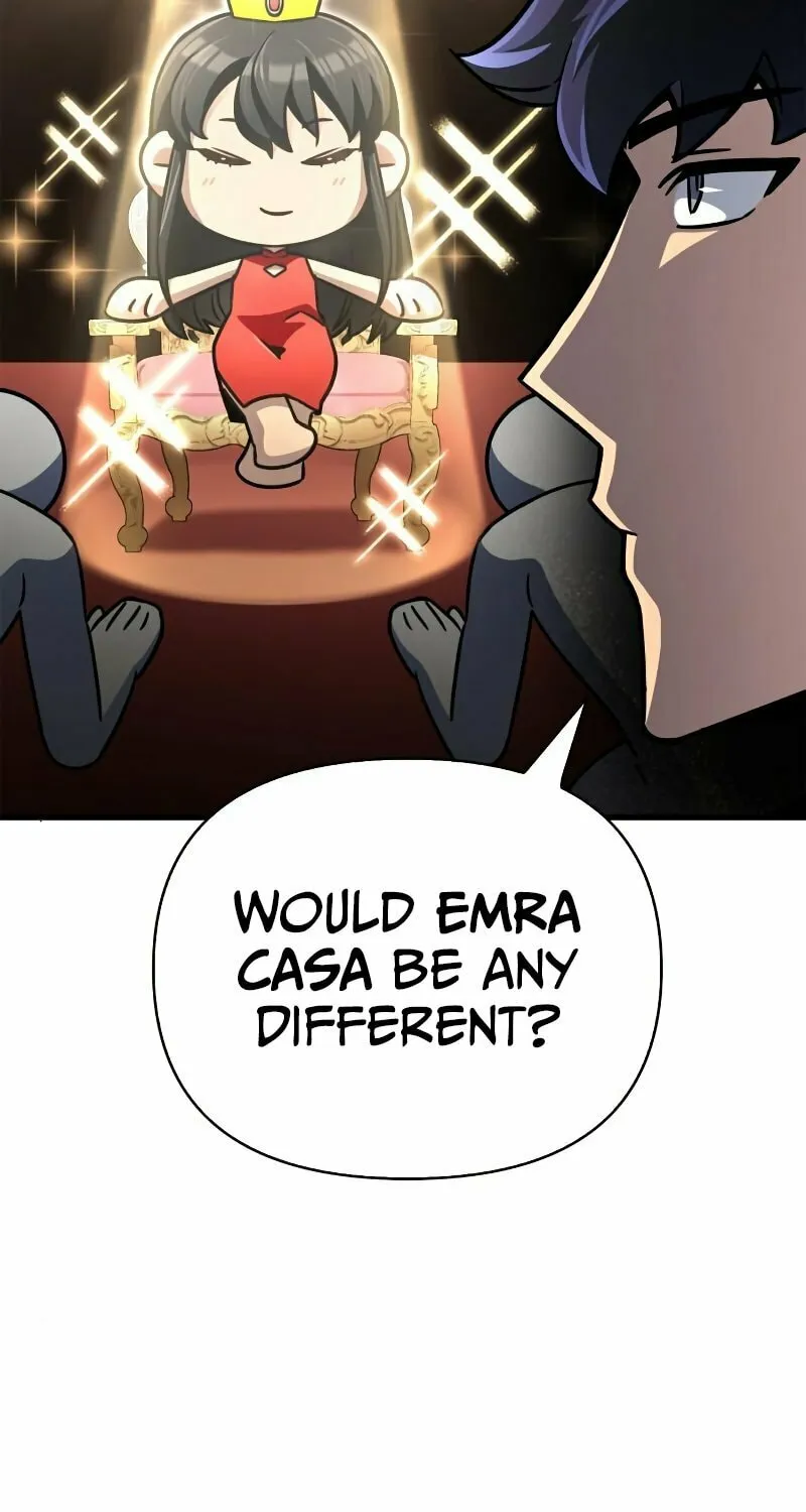 The Esper's Game Chapter 81 page 62 - 