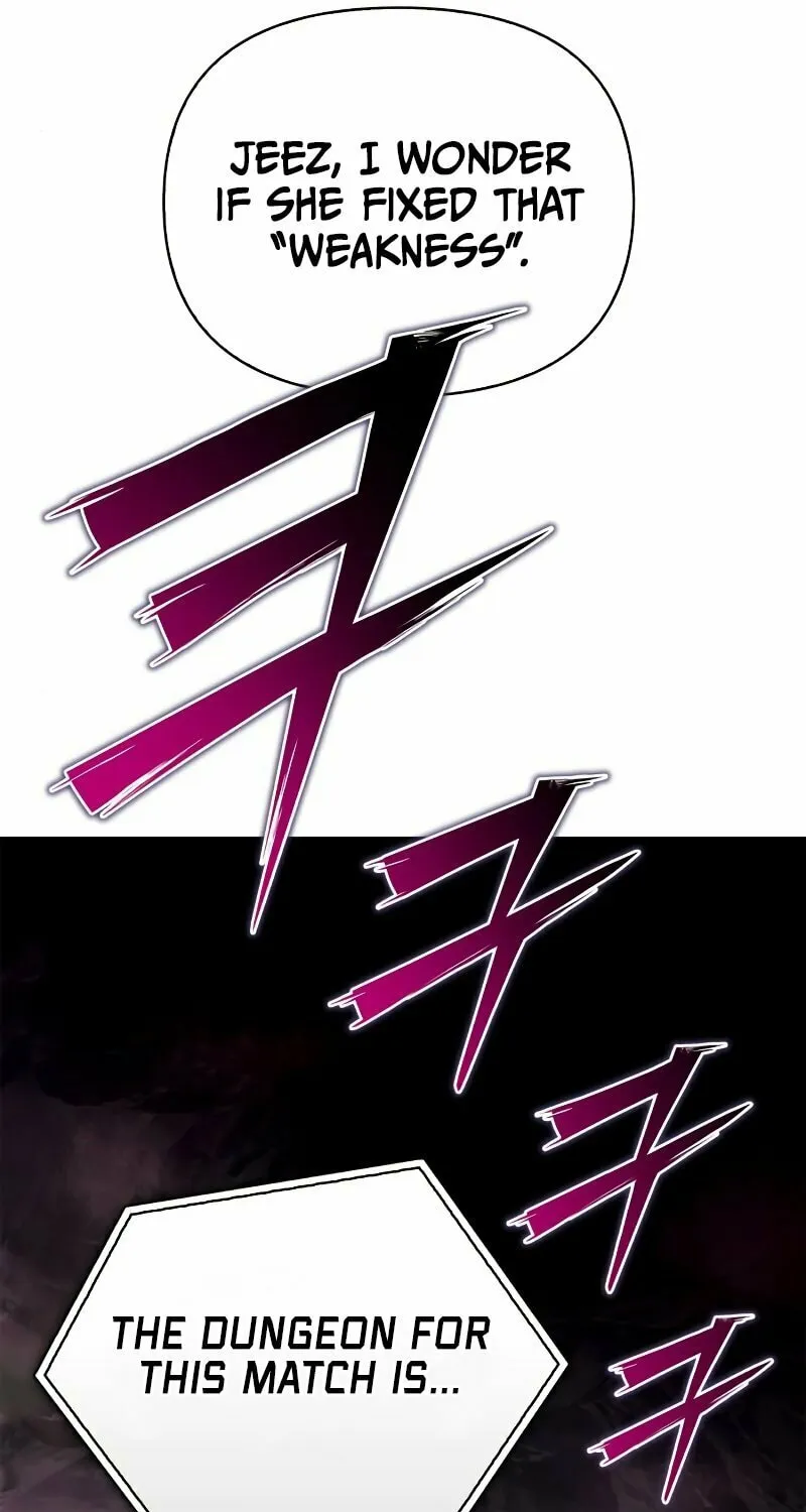 The Esper's Game Chapter 81 page 64 - 
