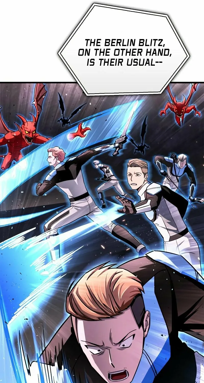 The Esper's Game Chapter 81 page 72 - 