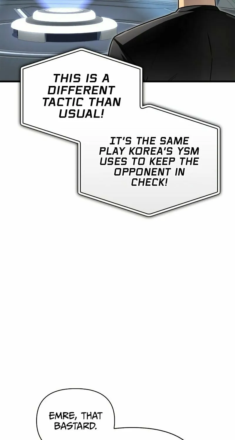 The Esper's Game Chapter 81 page 75 - 