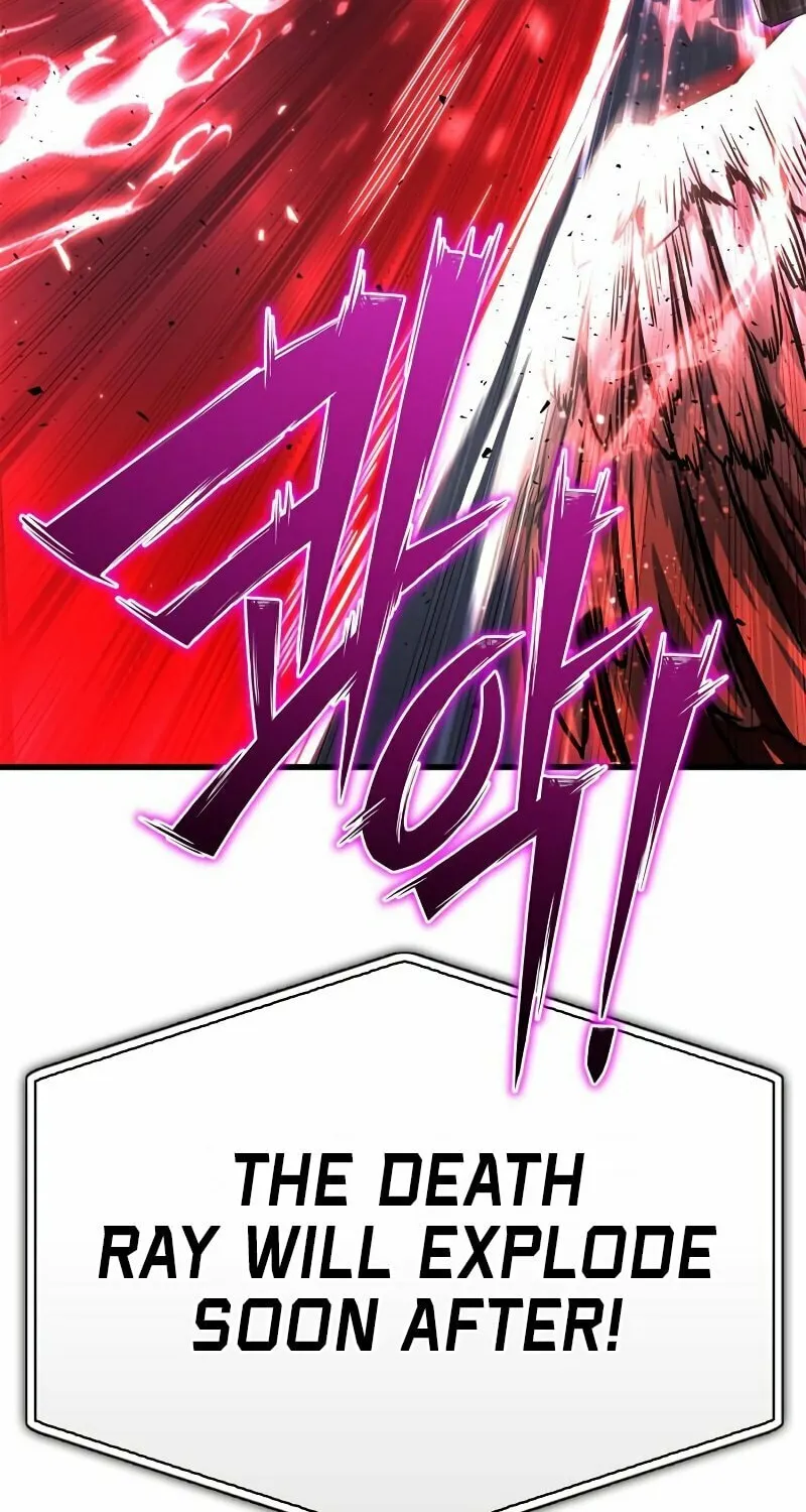 The Esper's Game Chapter 81 page 81 - 