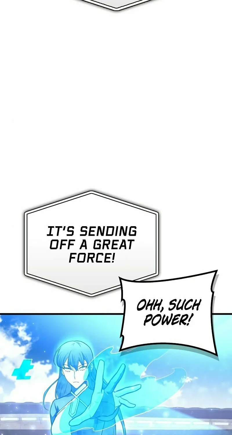 The Esper's Game Chapter 81 page 82 - 