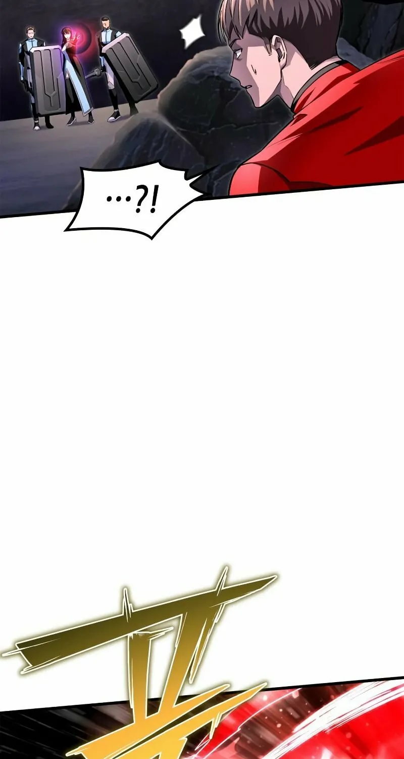 The Esper's Game Chapter 81 page 85 - 