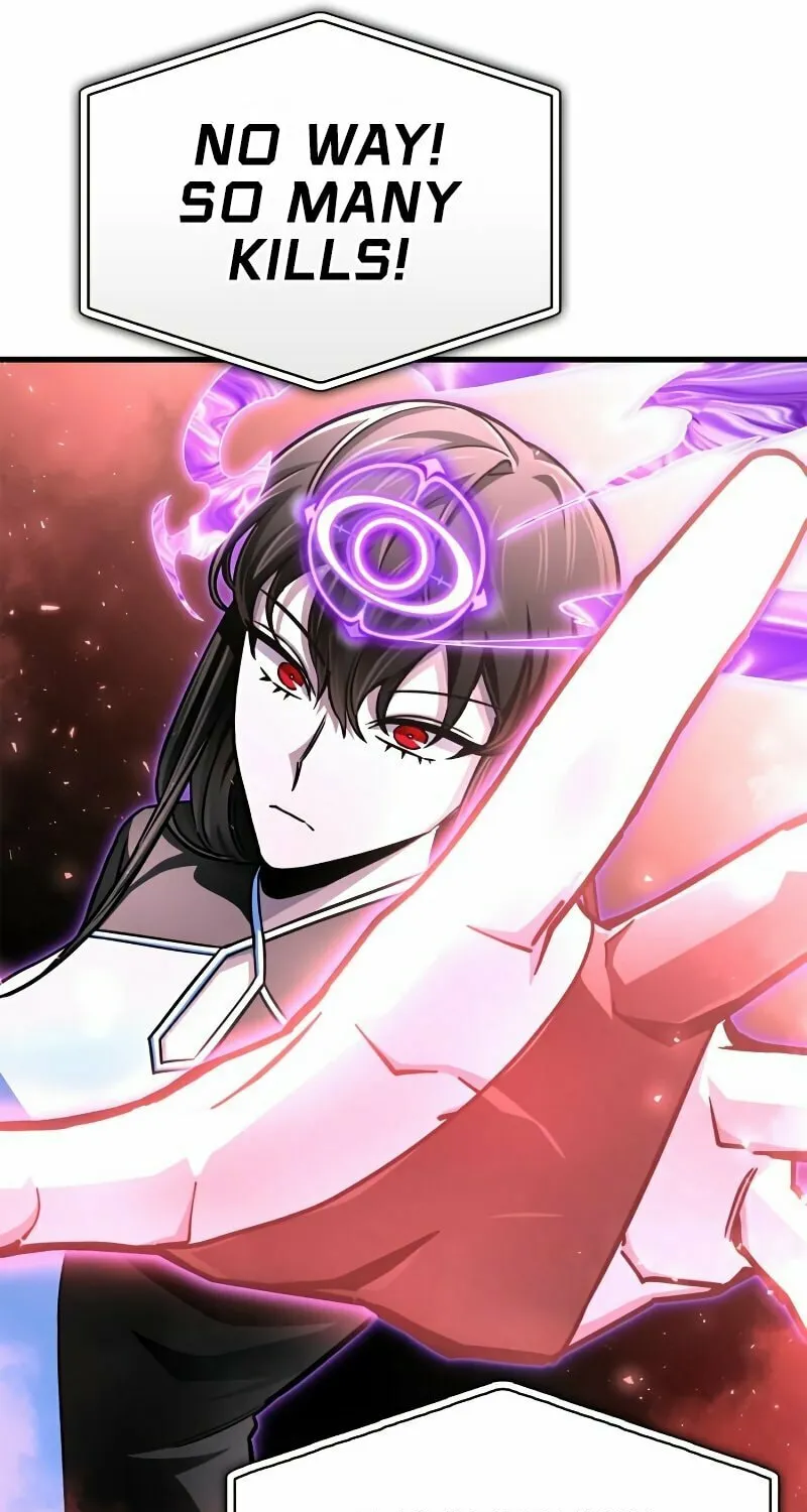 The Esper's Game Chapter 81 page 88 - 