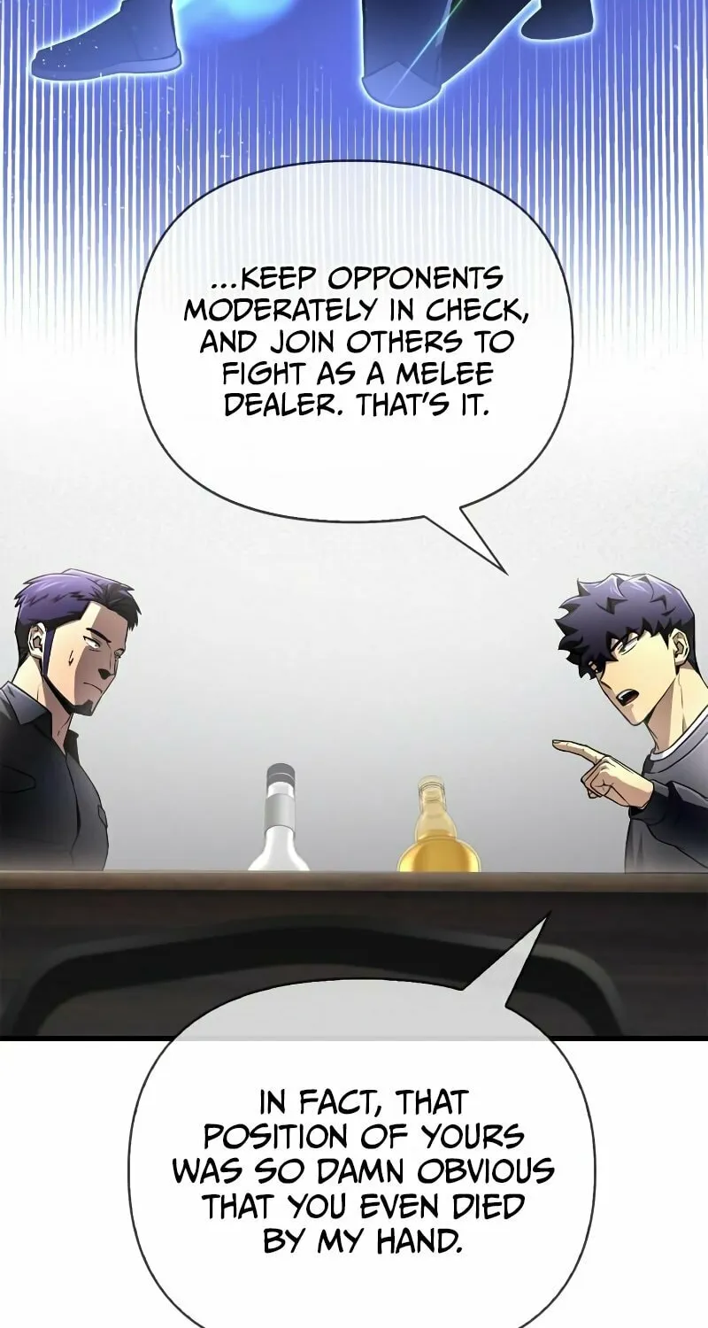 The Esper's Game Chapter 81 page 10 - 