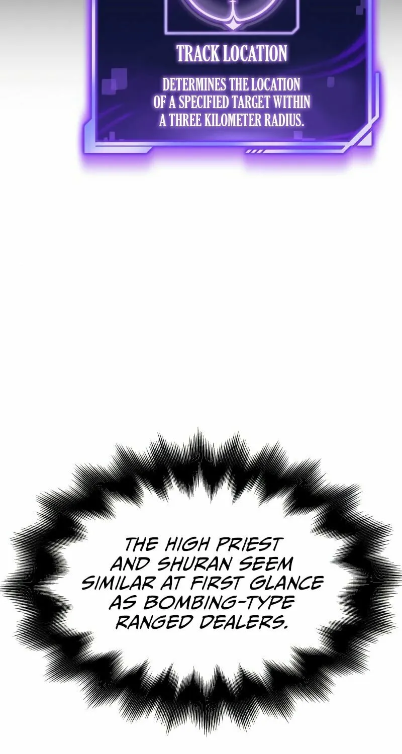 The Esper's Game Chapter 81 page 92 - 