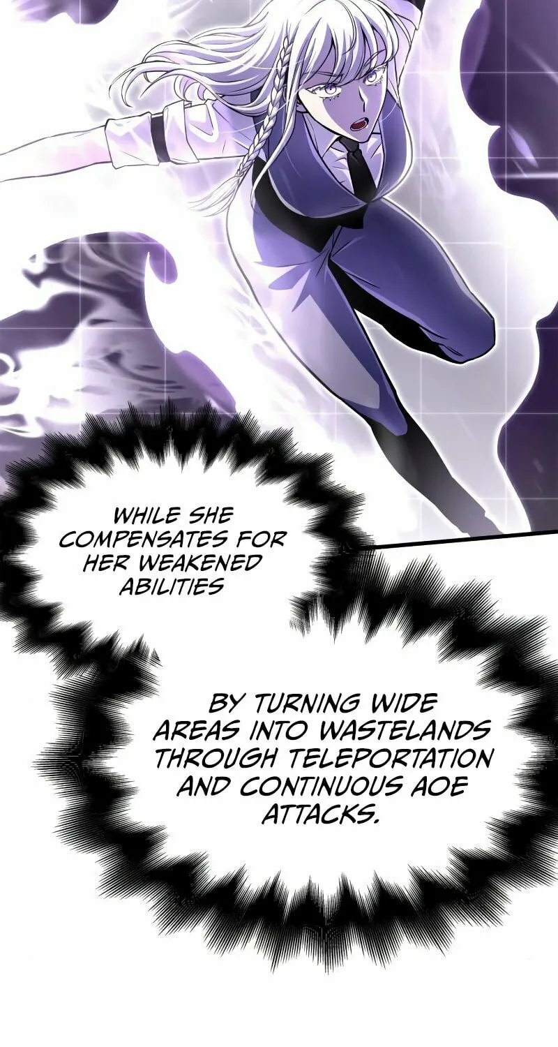 The Esper's Game Chapter 81 page 94 - 