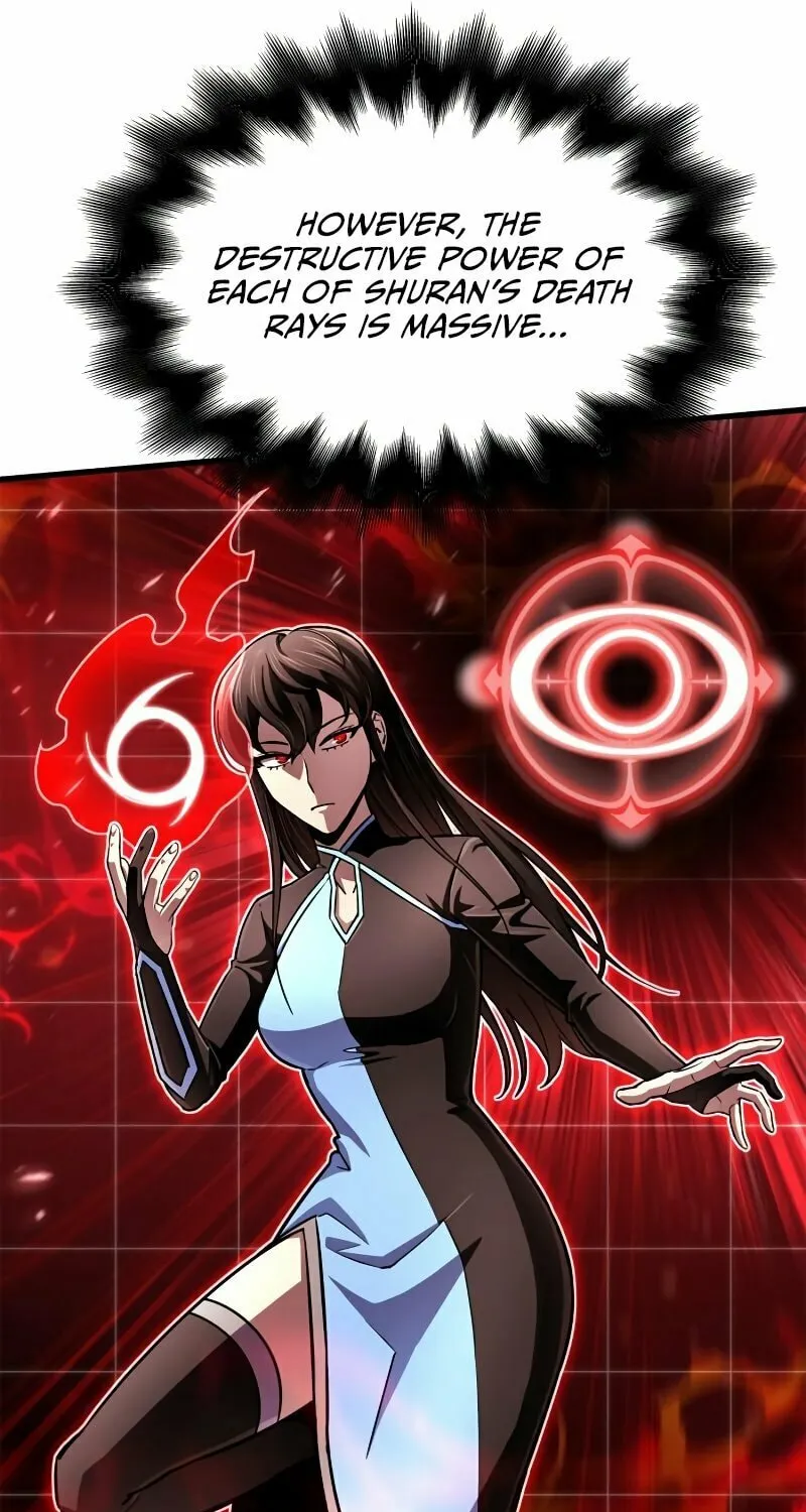 The Esper's Game Chapter 81 page 96 - 