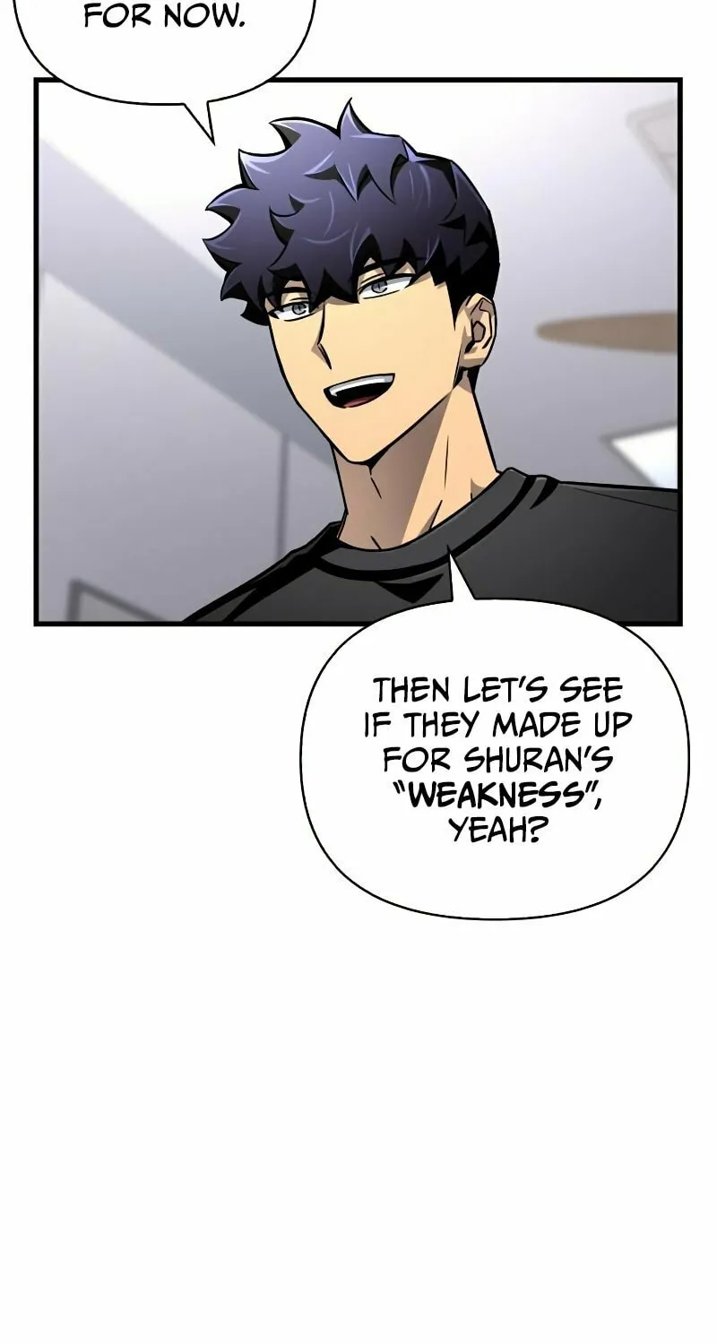 The Esper's Game Chapter 81 page 98 - 