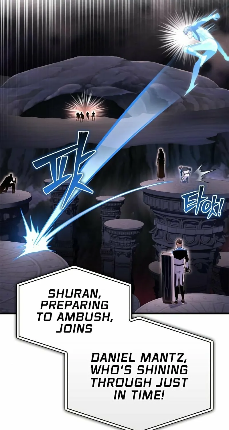 The Esper's Game Chapter 81 page 100 - 
