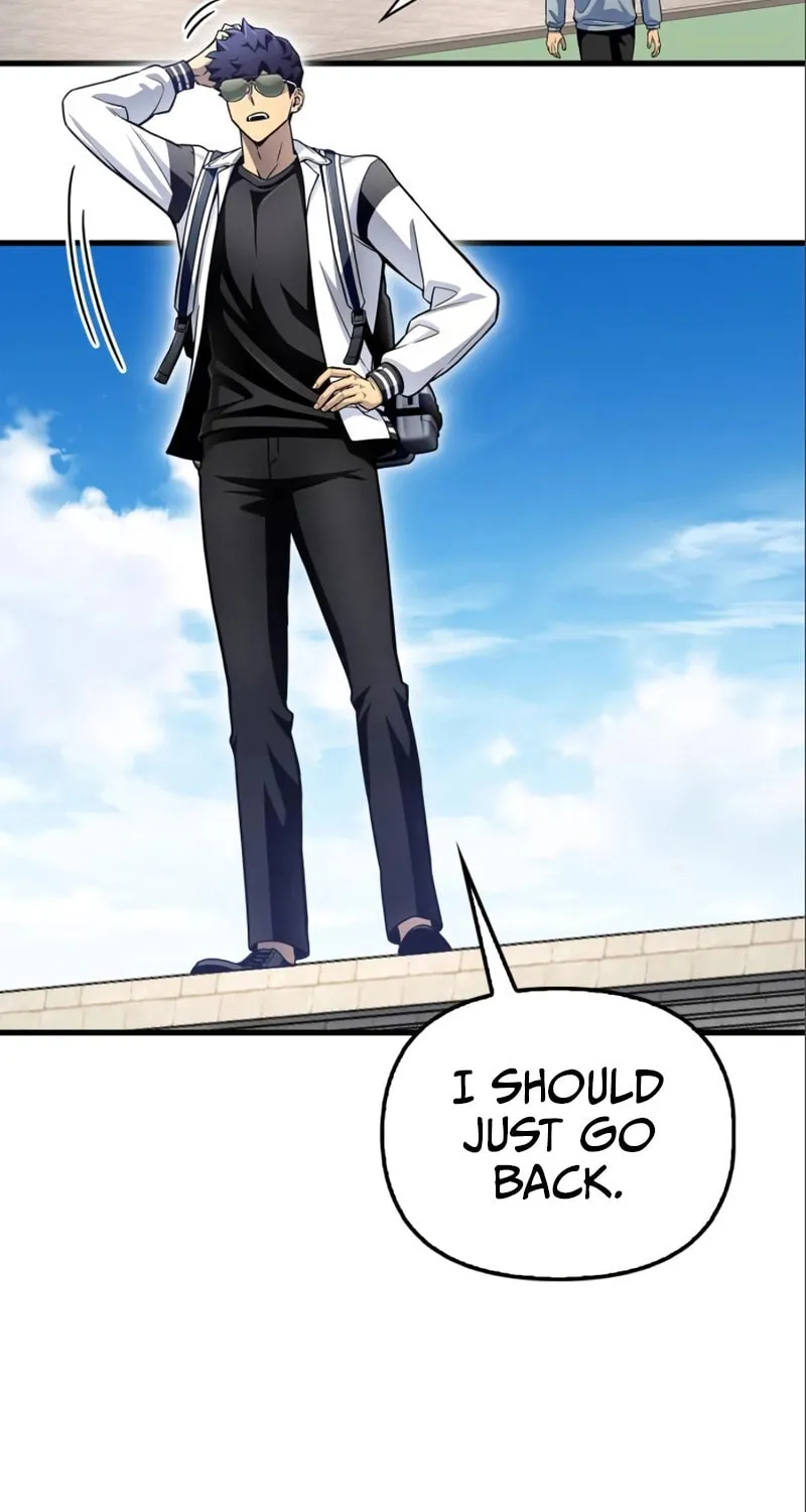 The Esper's Game Chapter 82 page 107 - 