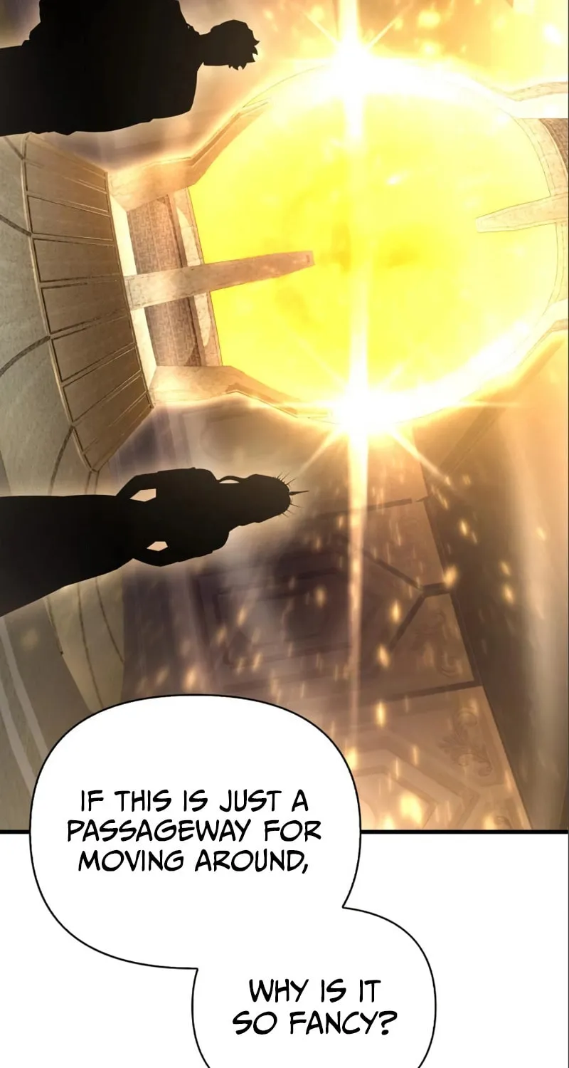 The Esper's Game Chapter 82 page 117 - 