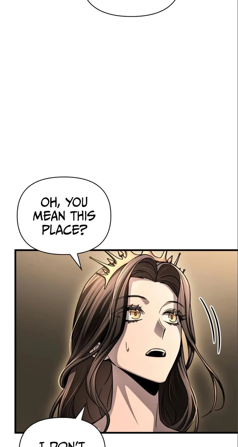 The Esper's Game Chapter 82 page 118 - 