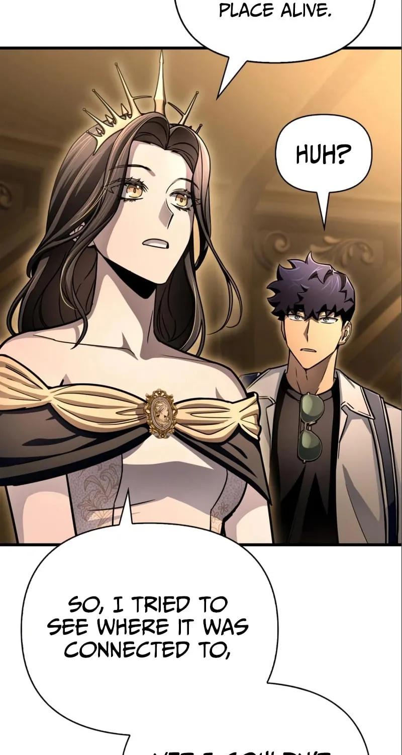 The Esper's Game Chapter 82 page 122 - 