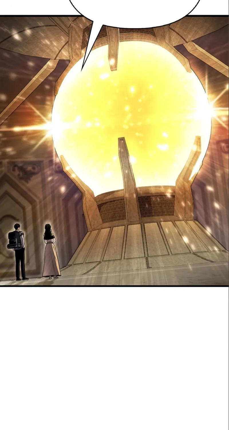 The Esper's Game Chapter 82 page 124 - 