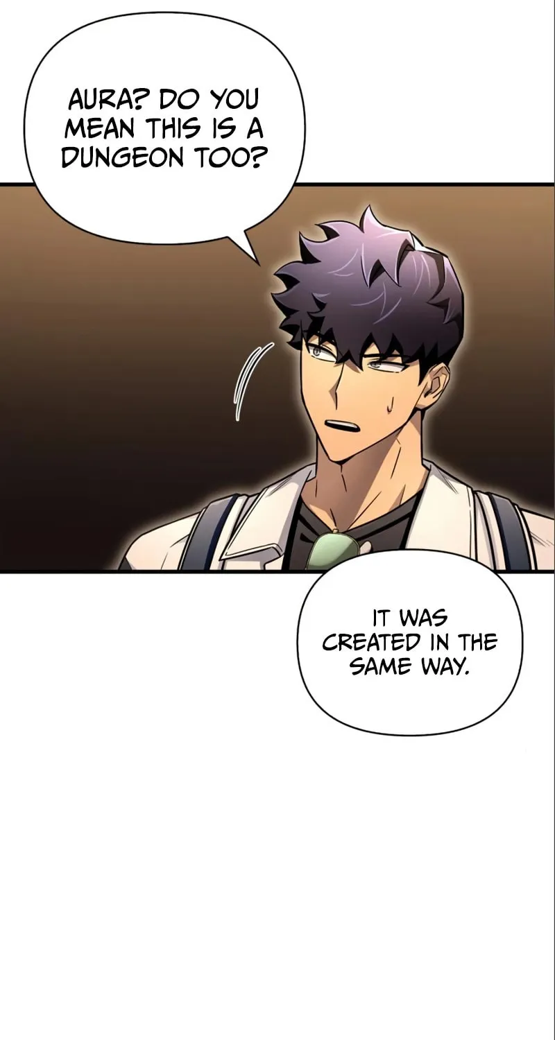 The Esper's Game Chapter 82 page 127 - 