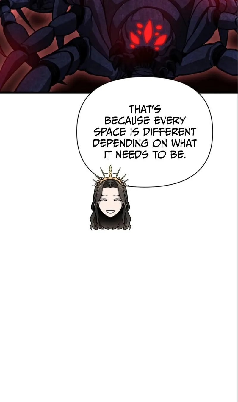 The Esper's Game Chapter 82 page 129 - 