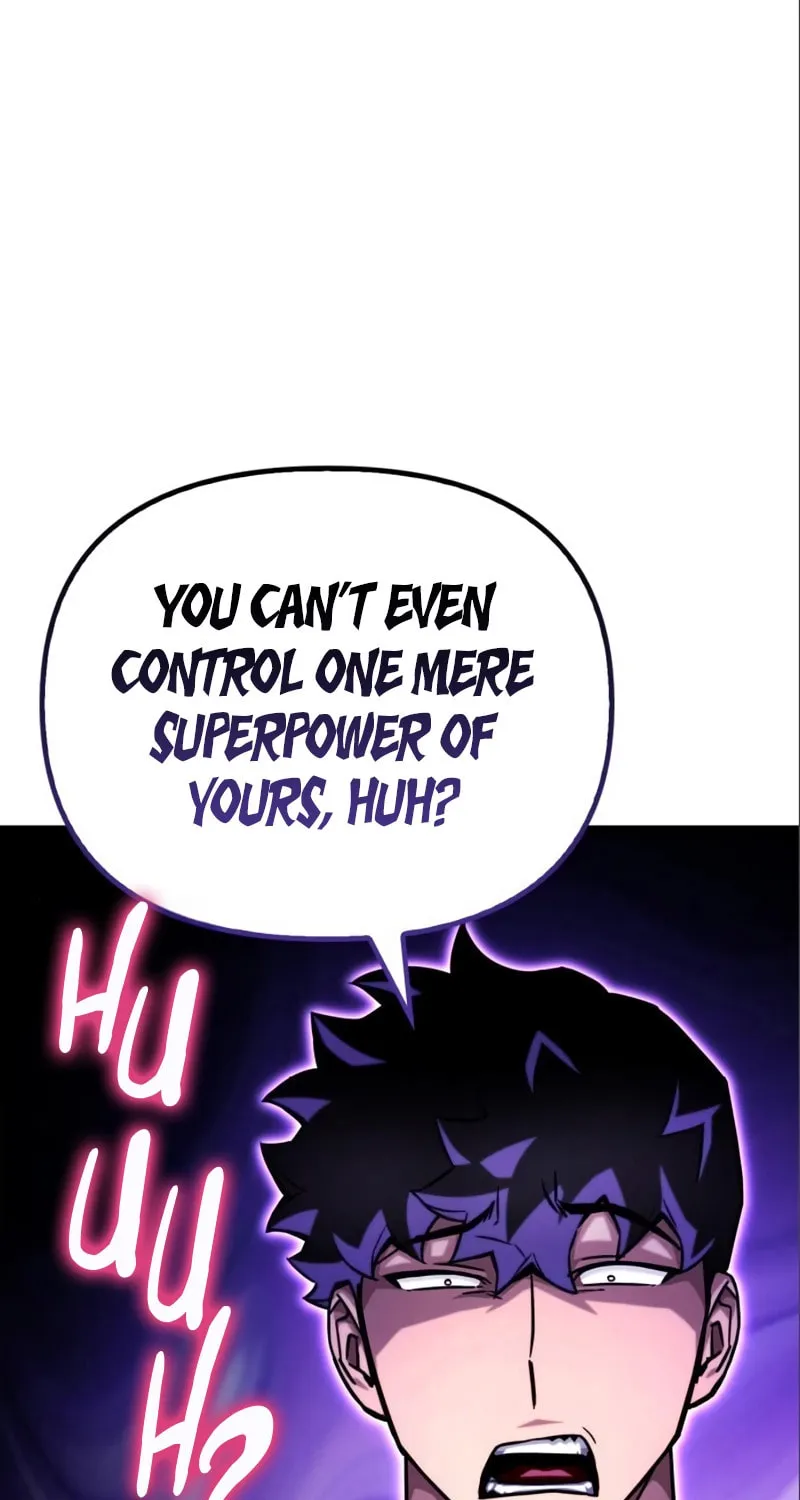 The Esper's Game Chapter 82 page 14 - 