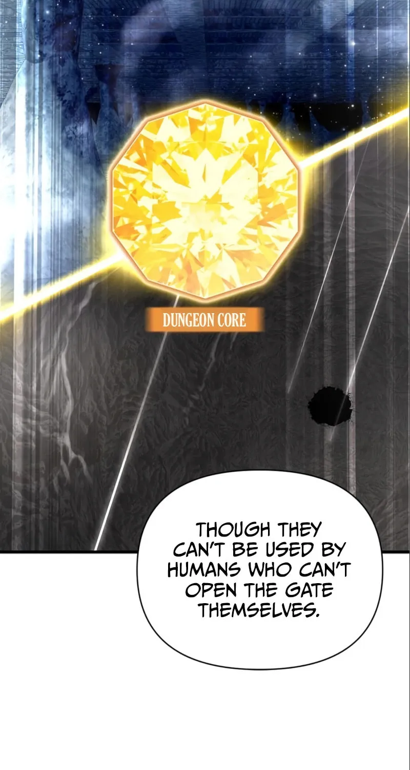 The Esper's Game Chapter 82 page 132 - 