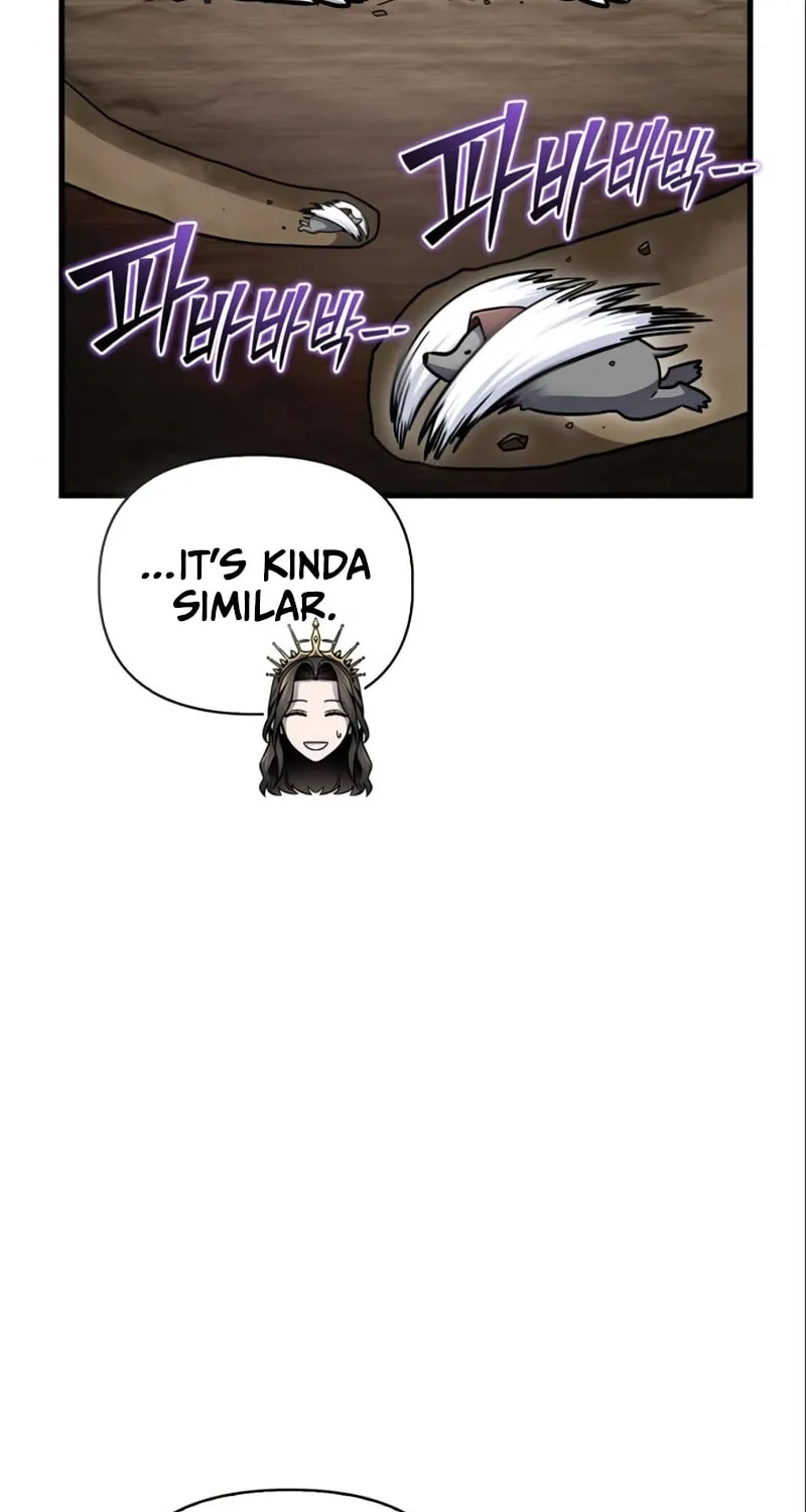 The Esper's Game Chapter 82 page 134 - 