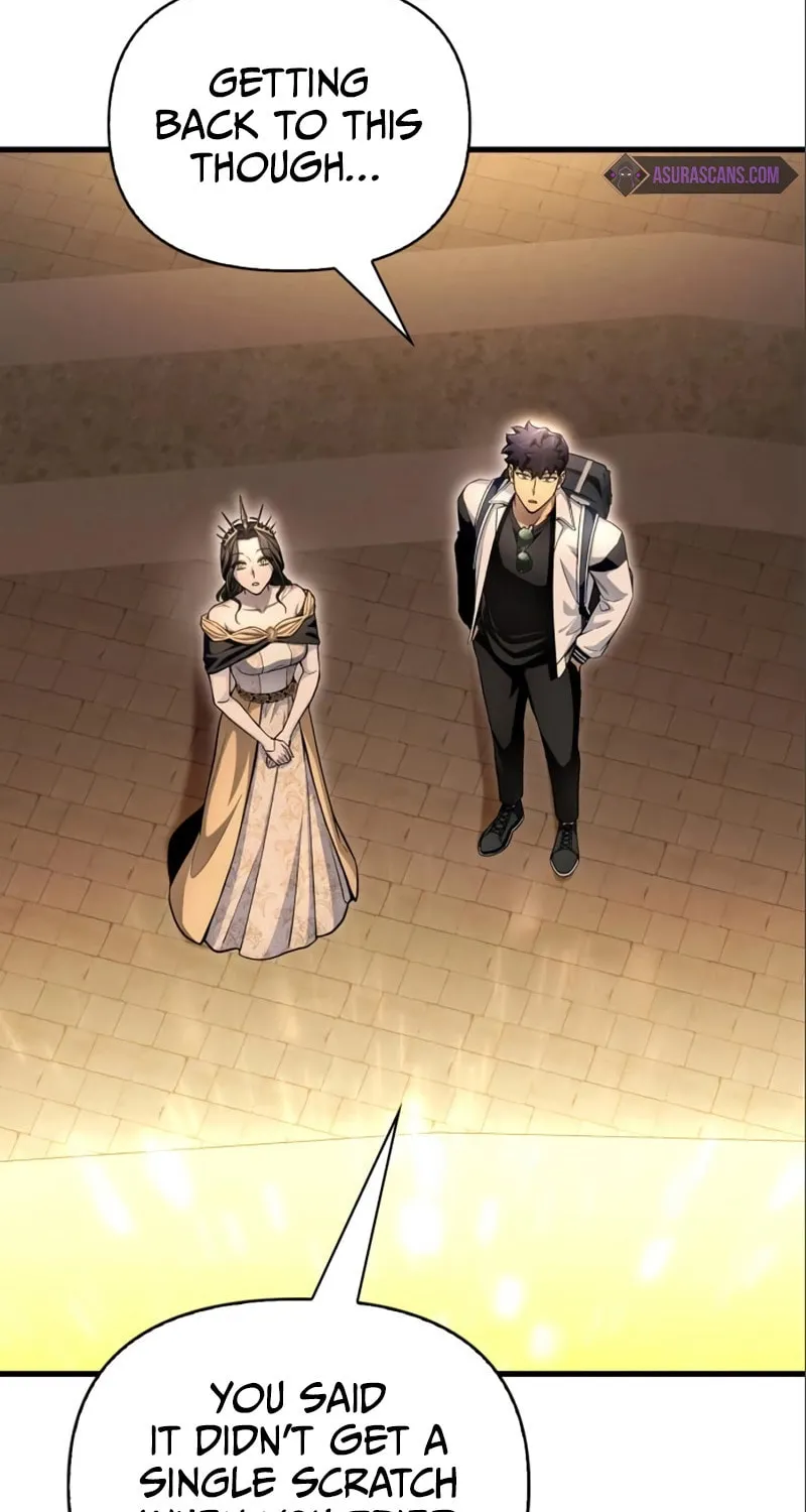 The Esper's Game Chapter 82 page 135 - 