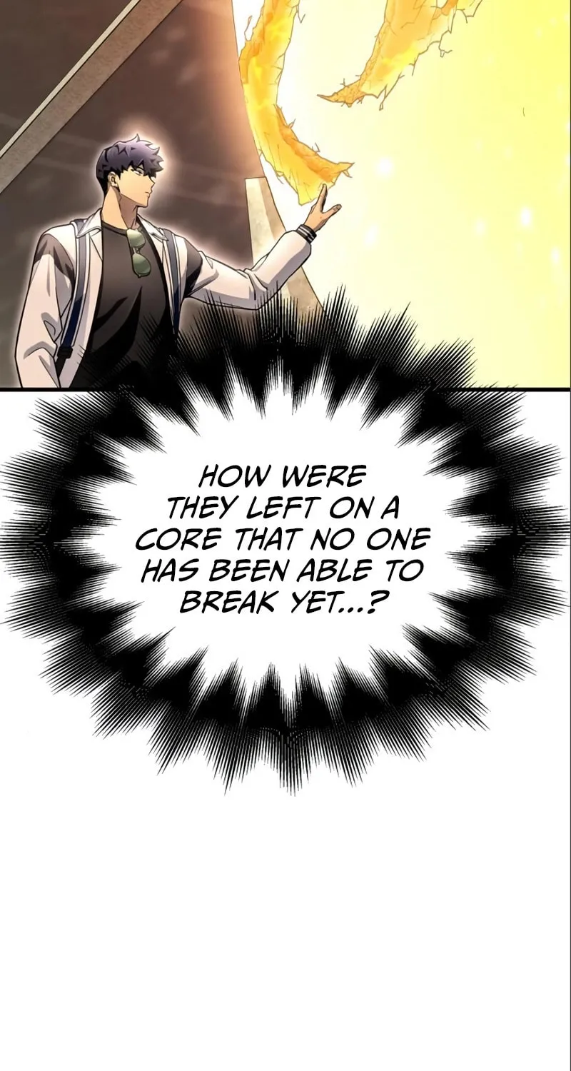 The Esper's Game Chapter 82 page 141 - 